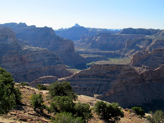 Little Grand Canyon
