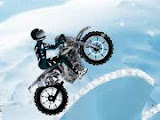 Ice Rider Game