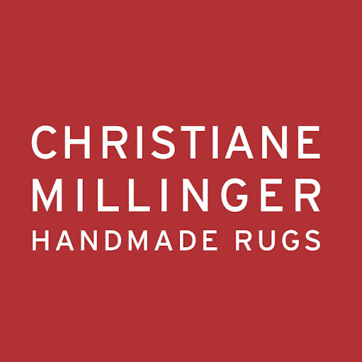 Christiane Millinger Handmade Rugs logo