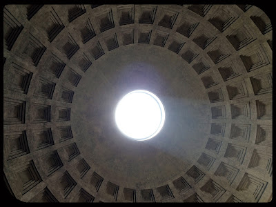 Roma en cuatro días - Blogs de Italia - Roma, Vaticano y centro (11)