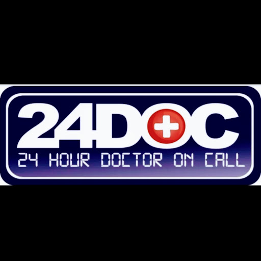 24 DOC Medical Clinic logo
