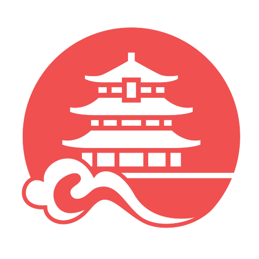 Le Temple Celeste (Cuisine familiale chinoise) logo