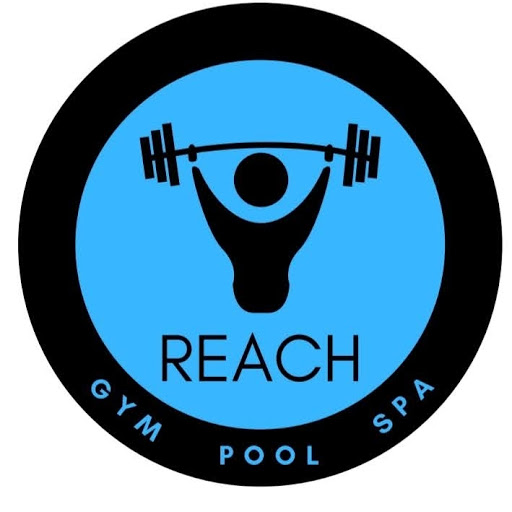 Reach Gym Southampton logo