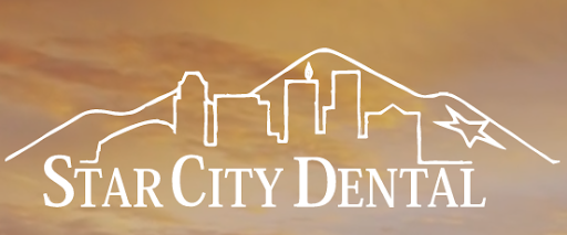 Star City Dental logo