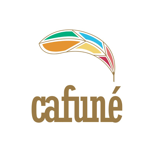 Cafuné • South American Café logo