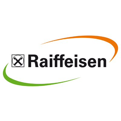 Raiffeisen Waren GmbH logo