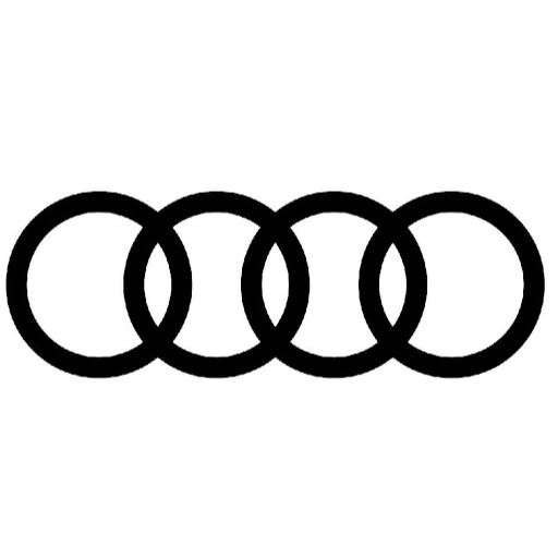Audi Centre Canberra logo