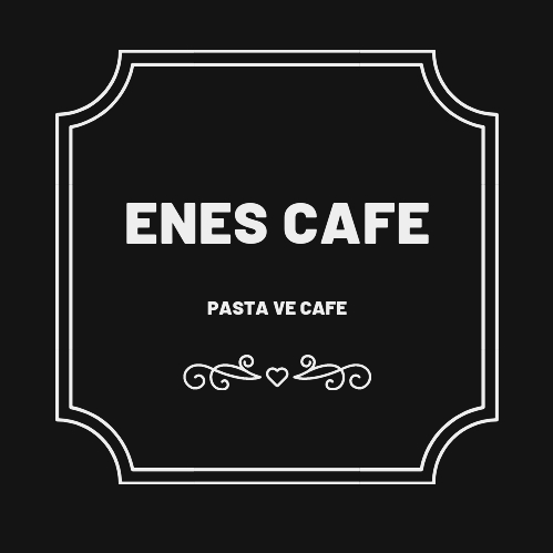 ENES CAFE logo