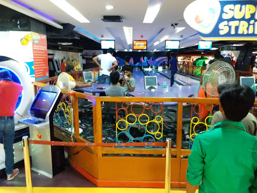 Fun City, Shop No. T 12, Brooke Fields Mall, Krishnaswamy Road, Puthiyavan Nagar, Sukrawar Pettai, Ram Nagar, Coimbatore, Tamil Nadu 641001, India, Video_Game_Shop, state TN