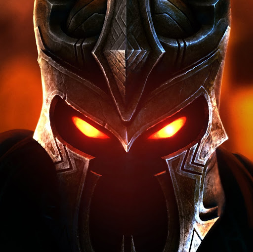 Overlord IV review