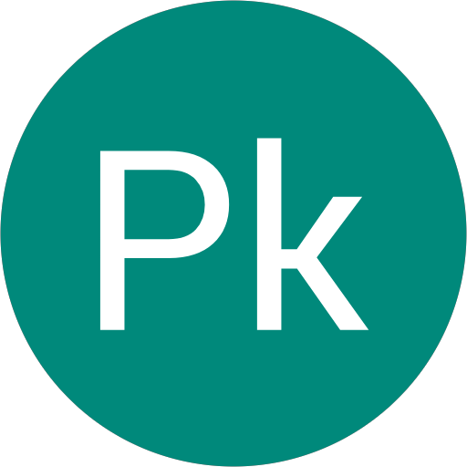 Pk Pk