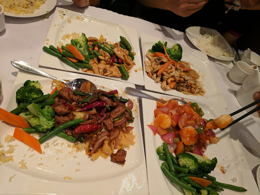 Malaysian Restaurant «Black Pepper Restaurant», reviews and photos, 1029 El Camino Real, Menlo Park, CA 94025, USA