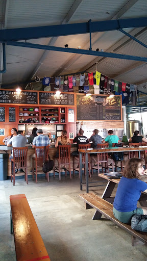 Honolulu Beer Works