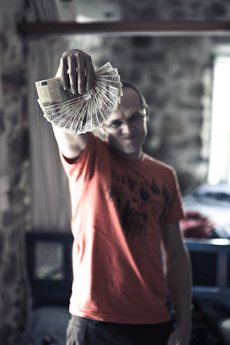 Baller Blaine