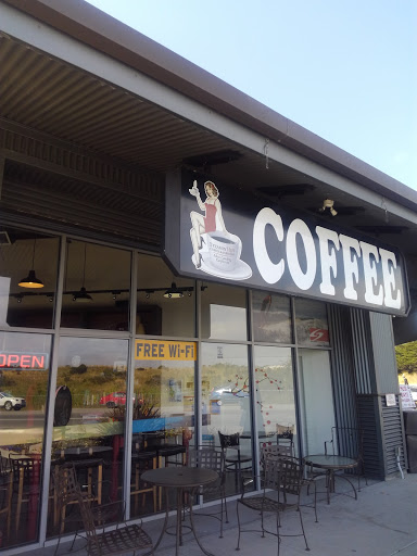 Coffee Shop «Steamin’ Hot Coffee & Espresso», reviews and photos, 7990 CA-1, Moss Landing, CA 95039, USA