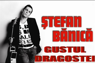 Stefan Banica – Gustul Dragostei + Casting Videoclip