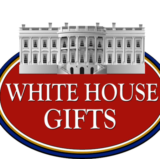 White House Gifts logo