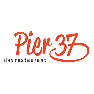 Pier 37 - Das Restaurant logo