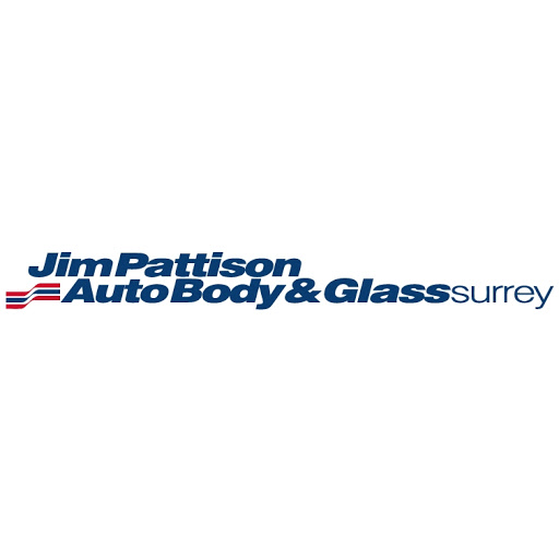 Jim Pattison Auto Body and Glass logo