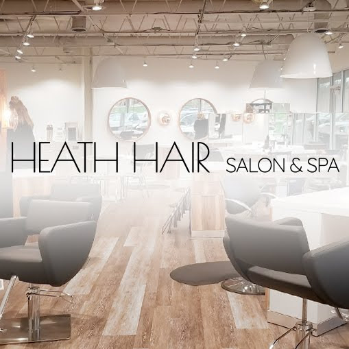 Heath Hair Salon & Spa
