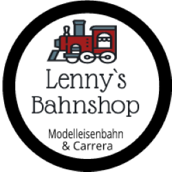 Lenny's Bahnshop