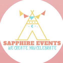 Sapphireeventrentals - logo