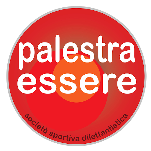 Palestra Essere s.s.d. logo