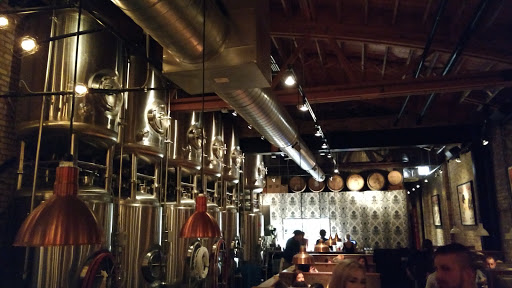 Brewpub «Corridor Brewery & Provisions», reviews and photos, 3446 N Southport Ave, Chicago, IL 60657, USA