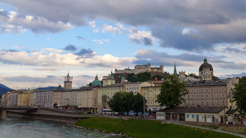 Посмотри, какое лето! Или сказочная Бавария – 2