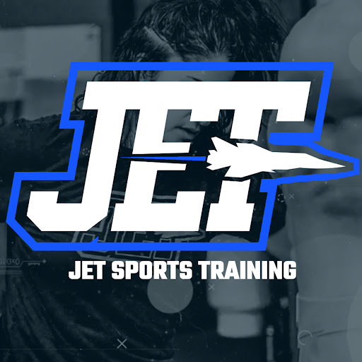 JET Sports Training logo