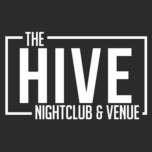 The Hive Nightclub & Venue logo