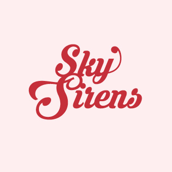Sky Sirens Surry Hills logo