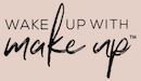 Wake Up With Make Up - Christchurch logo