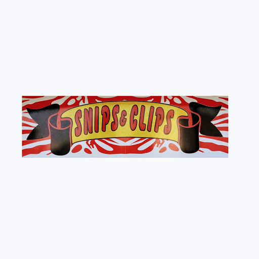 Snips-N-Clips Midtown logo