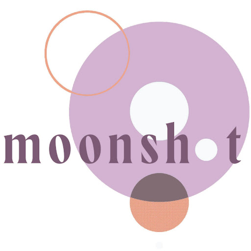 moonshot coffee bar logo