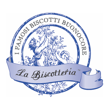 La Biscotteria logo