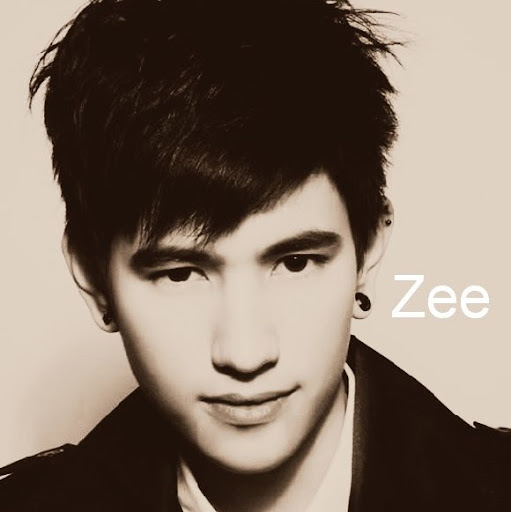 Zee Kang