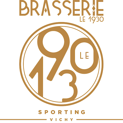 Restaurant Sporting Vichy / Tie Break logo