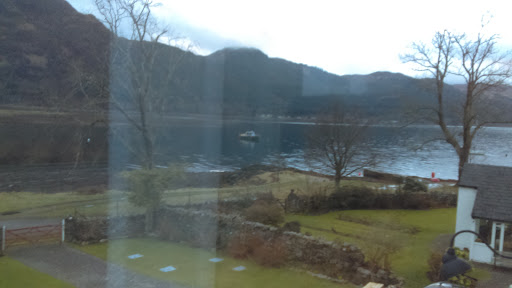 Kintail Lodge Hotel