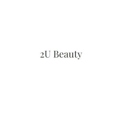 2U Beauty logo