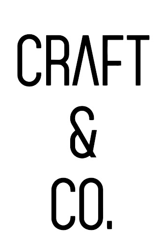 Craft&Co logo