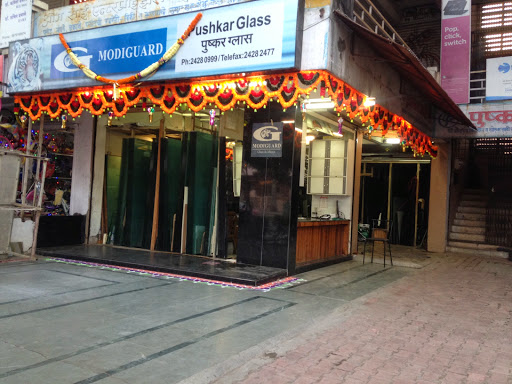 Pushkar Glass, 5/6/10A, Saraswati Near Police Station,, 6, KK Market, Pune, Maharashtra 411037, India, Glass_Repair_Service, state MH