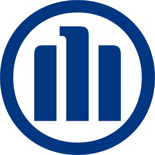 Allianz Versicherung Commerzbank AG Berlin-Bayerischer Platz Agentur logo