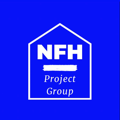New Family Home Project Group logo