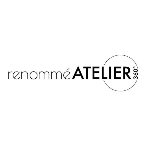 renommé Atelier 360 ° logo