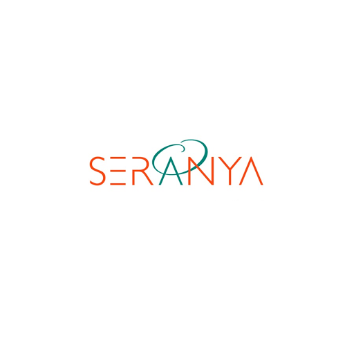 Seranya Studios Art Boutique, LLC logo