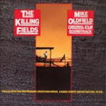 Mike Oldfield - The Killing Fields