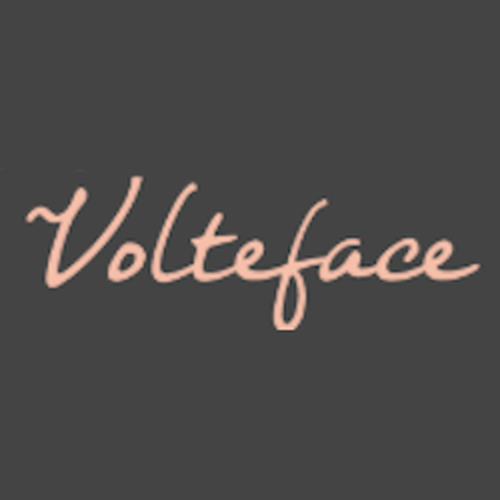 Volte Face logo