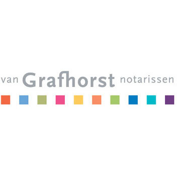 Van Grafhorst Notarissen logo
