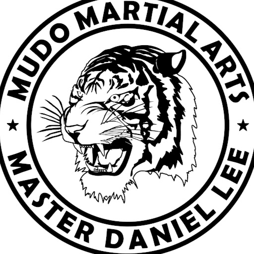 MU DO MARTIAL ARTS logo